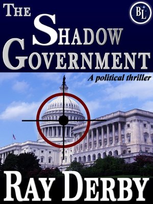 cover image of The Shadow Government